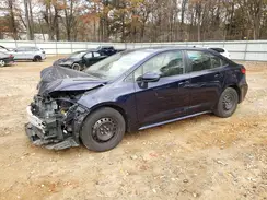 JTDEPRAE8LJ104055 2020 TOYOTA COROLLA