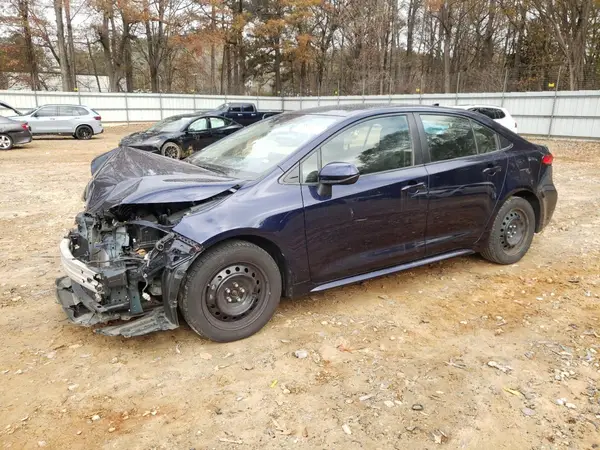 JTDEPRAE8LJ104055 2020 TOYOTA COROLLA - Image 1