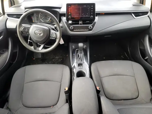JTDEPRAE8LJ104055 2020 TOYOTA COROLLA - Image 8