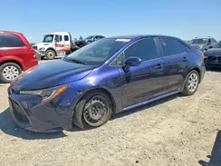 JTDEPRAE8LJ105044 2020 TOYOTA COROLLA