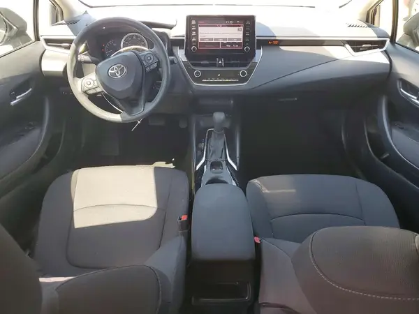 JTDEPRAE8LJ105044 2020 TOYOTA COROLLA - Image 8