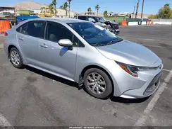 JTDEPRAE8LJ105366 2020 TOYOTA COROLLA