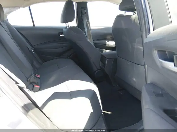 JTDEPRAE8LJ105366 2020 TOYOTA COROLLA - Image 8