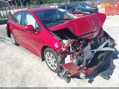 JTDEPRAE8LJ105500 2020 TOYOTA COROLLA