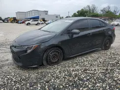 JTDEPRAE8LJ105545 2020 TOYOTA COROLLA