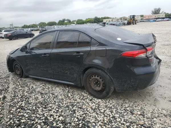 JTDEPRAE8LJ105545 2020 TOYOTA COROLLA - Image 2