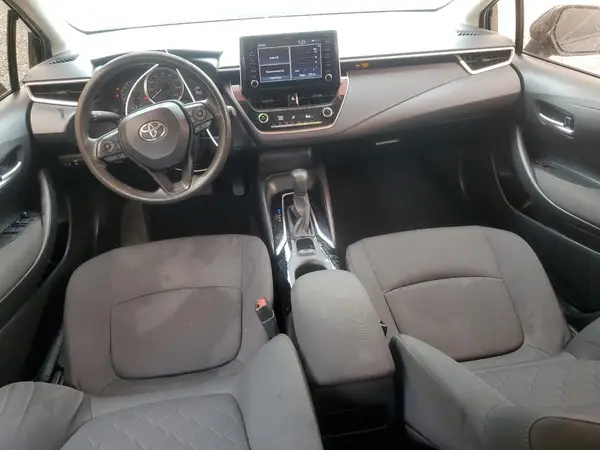 JTDEPRAE8LJ105545 2020 TOYOTA COROLLA - Image 8