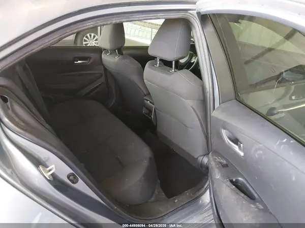 JTDEPRAE8LJ105593 2020 TOYOTA COROLLA - Image 8