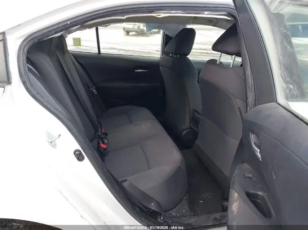 JTDEPRAE8LJ105626 2020 TOYOTA COROLLA - Image 8