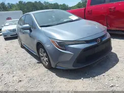 JTDEPRAE8LJ105867 2020 TOYOTA COROLLA