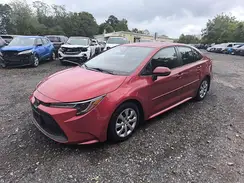JTDEPRAE8LJ105948 2020 TOYOTA COROLLA