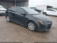 JTDEPRAE8LJ106422 2020 TOYOTA COROLLA