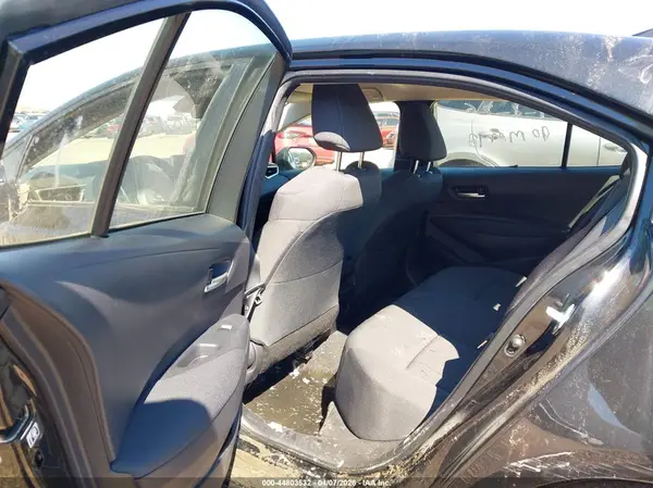 JTDEPRAE8LJ107053 2020 TOYOTA COROLLA - Image 8