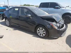 JTDEPRAE8LJ107117 2020 TOYOTA COROLLA