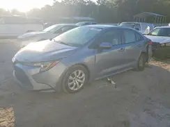 JTDEPRAE8LJ107294 2020 TOYOTA COROLLA