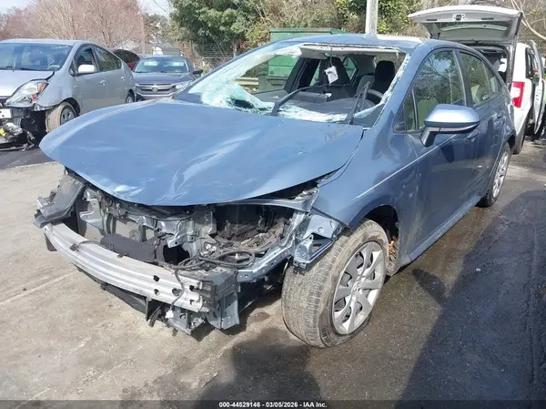 JTDEPRAE8LJ107330 2020 TOYOTA COROLLA - Image 2