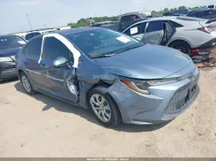 JTDEPRAE8LJ107411 2020 TOYOTA COROLLA