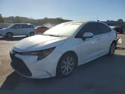 JTDEPRAE8LJ107585 2020 TOYOTA COROLLA