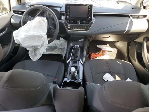 JTDEPRAE8LJ107814 2020 TOYOTA COROLLA - Image 8