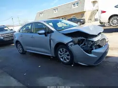JTDEPRAE8LJ108154 2020 TOYOTA COROLLA