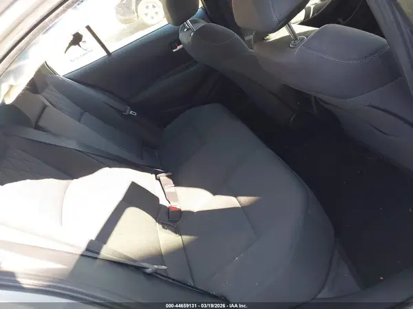 JTDEPRAE8LJ108154 2020 TOYOTA COROLLA - Image 8