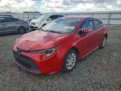 JTDEPRAE8LJ108266 2020 TOYOTA COROLLA
