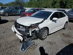 JTDEPRAE8LJ108364 2020 TOYOTA COROLLA
