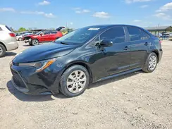 JTDEPRAE8LJ109322 2020 TOYOTA COROLLA