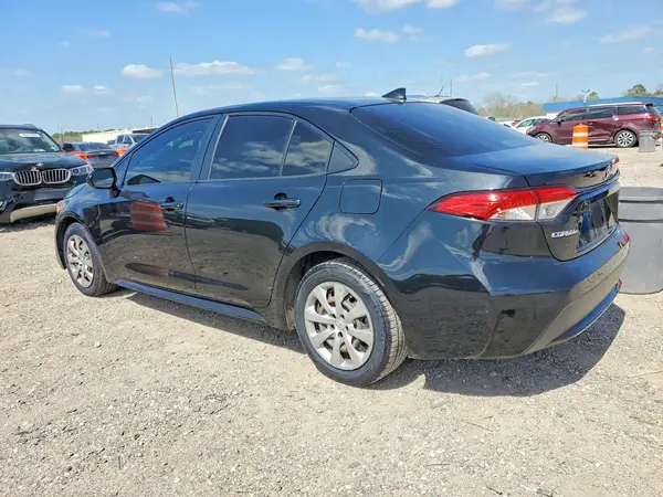 JTDEPRAE8LJ109322 2020 TOYOTA COROLLA - Image 2