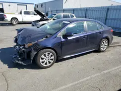 JTDEPRAE8LJ109563 2020 TOYOTA COROLLA