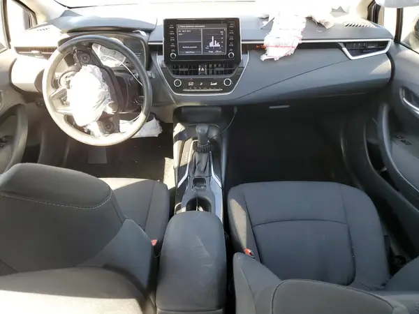 JTDEPRAE8LJ109563 2020 TOYOTA COROLLA - Image 8