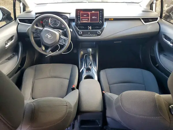 JTDEPRAE8LJ110518 2020 TOYOTA COROLLA - Image 8