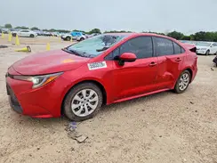 JTDEPRAE8LJ110552 2020 TOYOTA COROLLA
