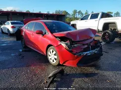 JTDEPRAE8LJ111653 2020 TOYOTA COROLLA