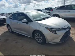 JTDEPRAE8LJ112060 2020 TOYOTA COROLLA