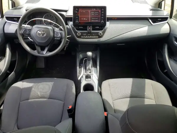 JTDEPRAE8LJ112138 2020 TOYOTA COROLLA - Image 8