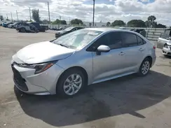 JTDEPRAE8LJ113080 2020 TOYOTA COROLLA