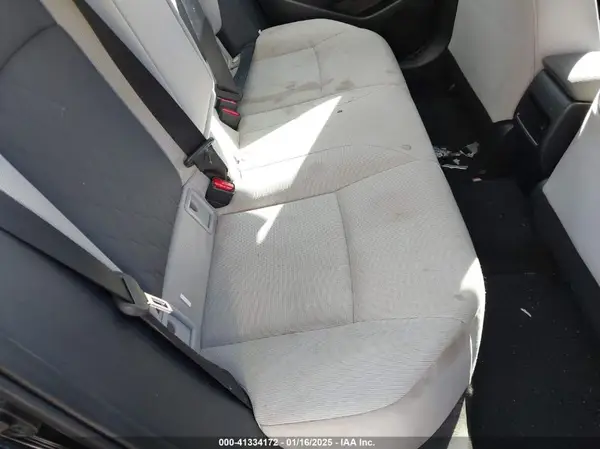 JTDEPRAE8LJ113113 2020 TOYOTA COROLLA - Image 8