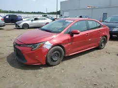 JTDEPRAE8LJ113502 2020 TOYOTA COROLLA