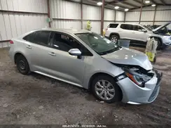 JTDEPRAE8LJ113550 2020 TOYOTA COROLLA