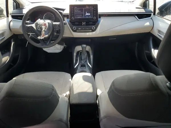 JTDEPRAE8LJ113595 2020 TOYOTA COROLLA - Image 8