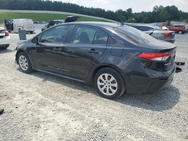 JTDEPRAE8LJ113886 2020 TOYOTA COROLLA - Image 2