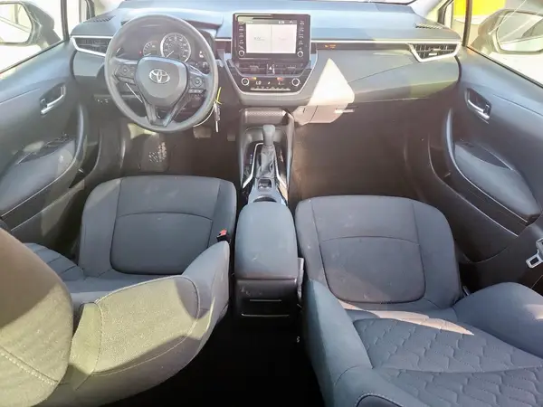JTDEPRAE8LJ113953 2020 TOYOTA COROLLA - Image 8