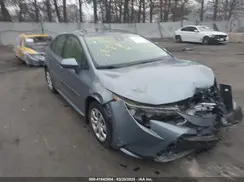 JTDEPRAE8LJ114052 2020 TOYOTA COROLLA