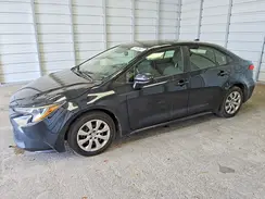 JTDEPRAE8LJ114133 2020 TOYOTA COROLLA