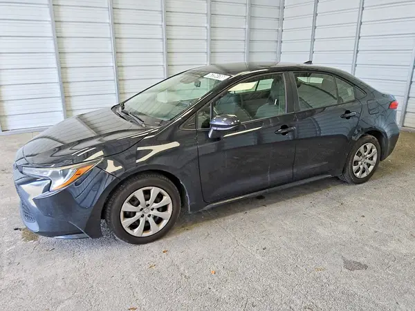 JTDEPRAE8LJ114133 2020 TOYOTA COROLLA - Image 1