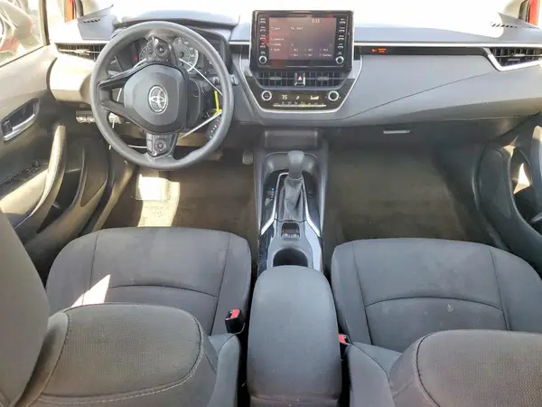 JTDEPRAE8LJ114262 2020 TOYOTA COROLLA - Image 8