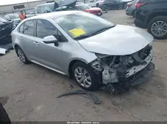 JTDEPRAE8LJ114472 2020 TOYOTA COROLLA