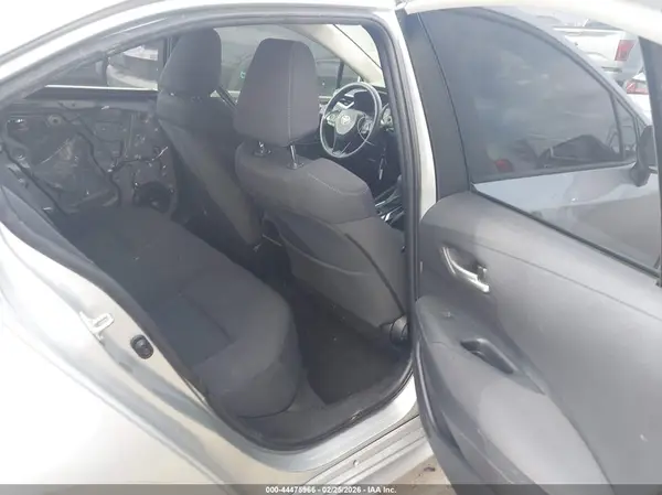 JTDEPRAE8LJ114472 2020 TOYOTA COROLLA - Image 8