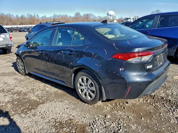 JTDEPRAE8LJ114598 2020 TOYOTA COROLLA - Image 2